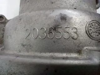 225B35835, 24T099D, 14289010, 2036553 Рулевая рейка BMW X6 G06 (в наличии) Арт 014742, вид 8