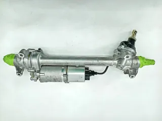 225B35835, 24T099D, 14289010, 2036553 Рулевая рейка BMW X6 G06 (в наличии) Арт 014742, вид 2