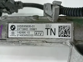 225B35835, 24T099D, 14289010, 2036553 Рулевая рейка BMW X6 G06 (в наличии) Арт 014742, вид 3