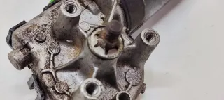 058970324 Моторчик стеклоочистителя переднего Audi A4 B5 Арт 17251, вид 4