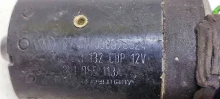 058970324 Моторчик стеклоочистителя переднего Audi A4 B5 Арт 17251, вид 2