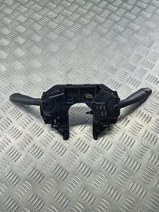 96621668XT Переключатель подрулевой (стрекоза) Citroen C4 1 Арт 96764116, вид 5