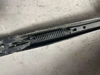 3T2955409A Щеткодержатели (поводок стеклоочистителя, дворник) Skoda Superb 2 Арт 96730590, вид 3