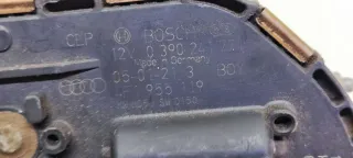 4F1955119,0390241771 Моторчик стеклоочистителя переднего Audi A6 C6 (S6,RS6) Арт 16839, вид 6