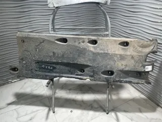 3T9825202F Защита днища Skoda Superb 2 Арт 96730479, вид 1