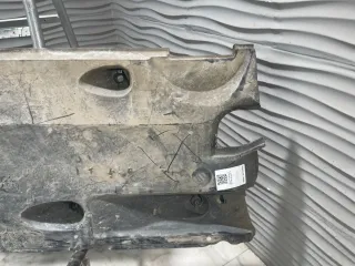 3T9825202F Защита днища Skoda Superb 2 Арт 96730479, вид 2