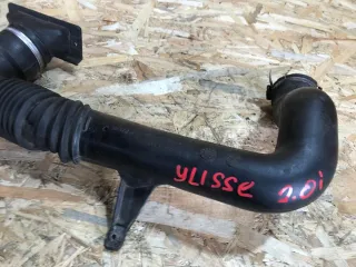  Патрубок впускного коллектора Fiat Ulysse 1 Арт CL52-95819076, вид 2