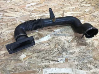  Патрубок впускного коллектора Fiat Ulysse 1 Арт CL52-95819076, вид 3