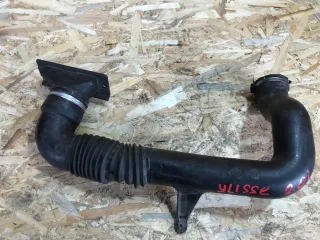  Патрубок впускного коллектора Fiat Ulysse 1 Арт CL52-95819076, вид 1