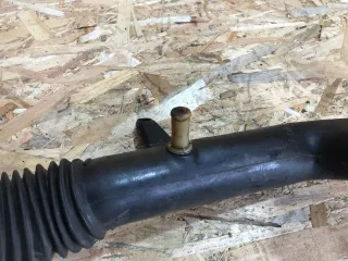  Патрубок впускного коллектора Fiat Ulysse 1 Арт CL52-95819076, вид 4