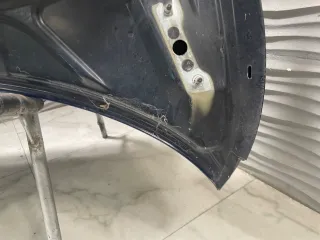 3T0823031 Капот Skoda Superb 2 Арт 96730134, вид 13