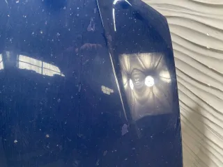 3T0823031 Капот Skoda Superb 2 Арт 96730134, вид 4