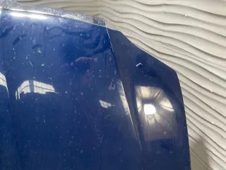 3T0823031 Капот Skoda Superb 2 Арт 96730134, вид 5
