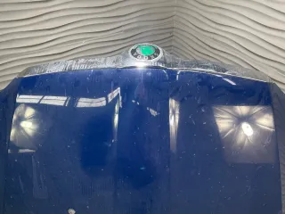 3T0823031 Капот Skoda Superb 2 Арт 96730134, вид 6