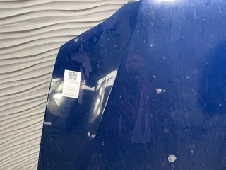 3T0823031 Капот Skoda Superb 2 Арт 96730134, вид 11