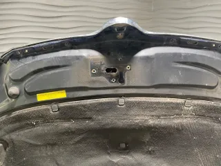 3T0823031 Капот Skoda Superb 2 Арт 96730134, вид 15