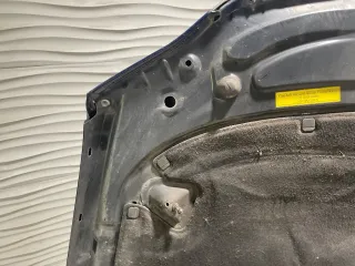 3T0823031 Капот Skoda Superb 2 Арт 96730134, вид 16