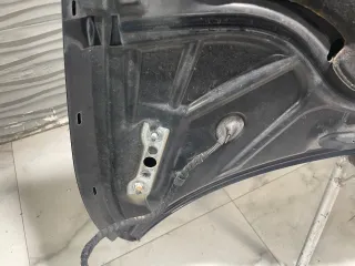 3T0823031 Капот Skoda Superb 2 Арт 96730134, вид 17
