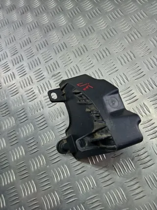 9652703480B Кронштейн крепления бампера заднего Citroen C4 1 Арт 96764233, вид 3