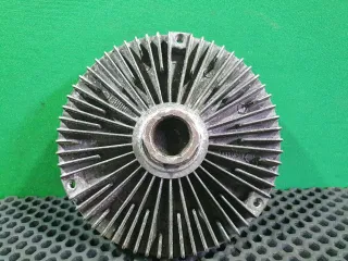 6500589 Вискомуфта (термомуфта) Volkswagen Passat B5 Арт 96764230, вид 2