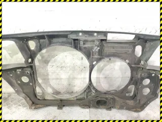  Панель передняя (телевизор) Audi A6 C5 (S6,RS6) Арт 96764234, вид 8
