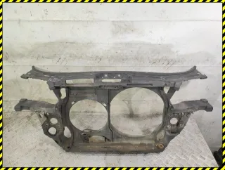  Панель передняя (телевизор) Audi A6 C5 (S6,RS6) Арт 96764234, вид 4
