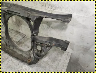  Панель передняя (телевизор) Audi A6 C5 (S6,RS6) Арт 96764234, вид 3