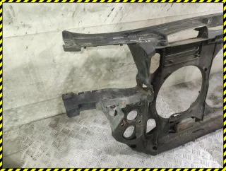  Панель передняя (телевизор) Audi A6 C5 (S6,RS6) Арт 96764234, вид 2