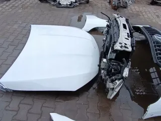  Крыло переднее левое Mercedes GLC X254 Арт 96764280