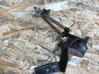  Датчик положения подвески Opel Vectra C  (задний) Арт CL53-96764285