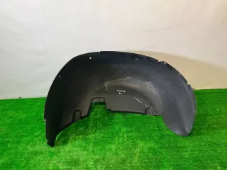 7L6810971A Защита арок задняя левая (подкрылок) Volkswagen Touareg 1 Арт 170579, вид 6