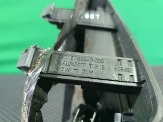 876601H020 Динамик высокочастотный (пищалка) Kia Ceed 1 Арт 96764350, вид 3