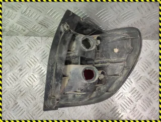  Фонарь задний левый Mazda 626 GF Арт 96764676, вид 4
