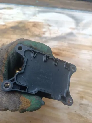 BREMI Катушка зажигания Ford Focus 2 restailing 1.6л Арт 94937871, вид 2