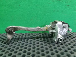 092299749 Ограничитель открывания двери передней Opel Vectra C  Арт 96764717, вид 3