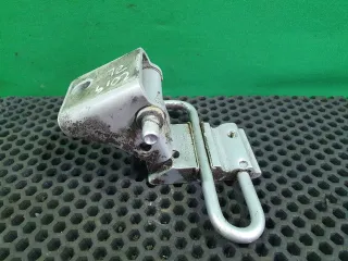 4B0833411E Петля двери задней левой Audi A6 C5 (S6,RS6) Арт 96764742, вид 3