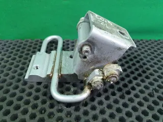 4B0833411E Петля двери задней левой Audi A6 C5 (S6,RS6) Арт 96764742, вид 2
