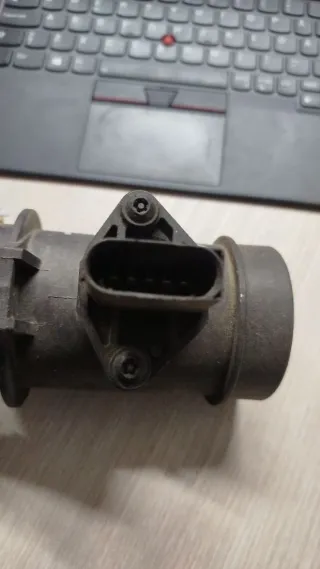 0280217124 Расходомер BMW 3 E46 Арт 96764756, вид 2