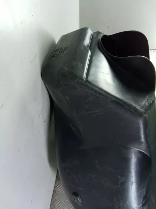 8D0810172 Защита арок задняя правая (подкрылок) Audi A4 B5 Арт 35992406, вид 11