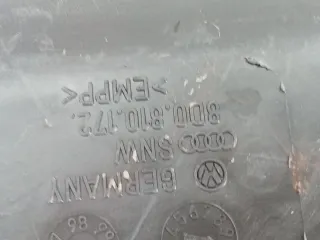 8D0810172 Защита арок задняя правая (подкрылок) Audi A4 B5 Арт 35992406, вид 25