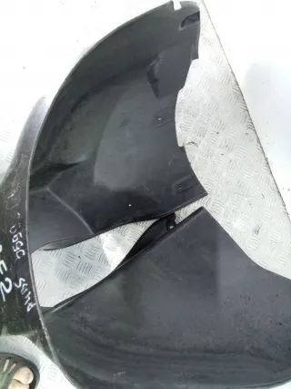 8D0810172 Защита арок задняя правая (подкрылок) Audi A4 B5 Арт 35992406, вид 16