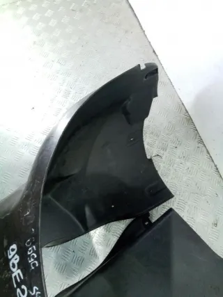 8D0810172 Защита арок задняя правая (подкрылок) Audi A4 B5 Арт 35992406, вид 15