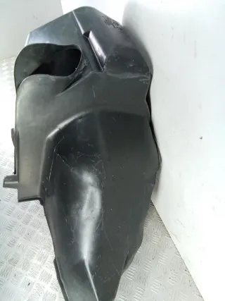 8D0810172 Защита арок задняя правая (подкрылок) Audi A4 B5 Арт 35992406, вид 13