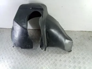 8D0810172 Защита арок задняя правая (подкрылок) Audi A4 B5 Арт 35992406, вид 3