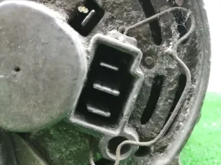 028903025Q Генератор Volkswagen Golf 3 Арт 170592, вид 5