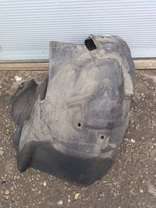  Защита арок передняя левая (подкрылок) Audi A4 B8 Арт 96765088, вид 7