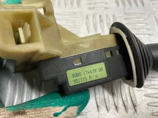 93BG17K478DB Переключатель дворников Ford Mondeo 1 Арт 31211924035, вид 4