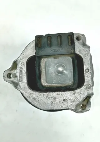 6860476, 22 11 6 860 476 Подушка двигателя BMW X5 G05  (в наличии) Арт 014642, вид 2