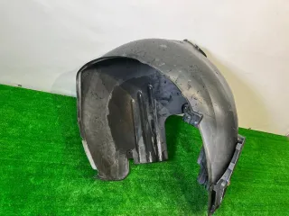 51718223377 Защита арок задняя левая (подкрылок) BMW 7 E65/E66 Арт 170596, вид 2