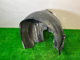 51718223377 Защита арок задняя левая (подкрылок) BMW 7 E65/E66 Арт 170596, вид 4